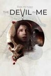 Dark Pictures The Devil in Me НА РУССКОМ PSN PS4 П1-офф