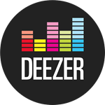  DEEZER PREMIUM ПОДПИСКА 12 МЕСЯЦЕВ (1 год)