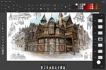 Sketchable Plus  Microsoft Store Windows ПК Активация - изображение № 6