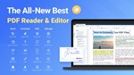 PDF Reader Pro - Edit & Convert  Microsoft Store ПК - изображение № 2