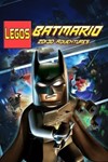 Batmario Legos 3D/2D Adventures XBOX One Series  КЛЮЧ