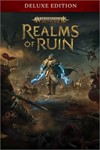 Warhammer Age of Sigmar Realms of Ruin Delu XBOX Series