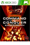 Command and Conquer 3 Kane's Wrath Map Pack XBOX Покупк