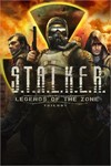 S.T.A.L.K.E.R Legends of the Zone Trilogy XBOXПокупка