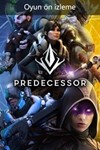Predecessor - Платина (600-61.000) Xbox Series