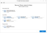 Stellar Photo Recovery Microsoft Store ПК - изображение № 4
