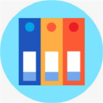 Организатор файла+ Microsoft Store ПК