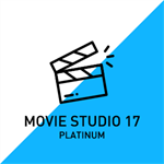 VEGAS Movie Studio 17 Platinum Microsoft Store ПК