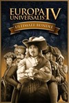 Europa Universalis IV Ultimate Bundle Microsoft Store