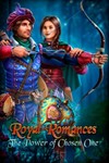 Королевские Романы: Избранный Microsoft Store ПК