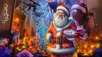 Рождественские небылицы: Волшебная снежинка Microsoft - изображение № 2