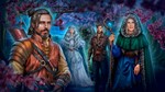 Королевские романы: Вечная зима Microsoft Store ПК - изображение № 2