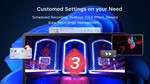 Premium пожизненая для RecForth Microsoft Store ПК - изображение № 3