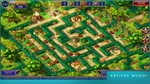 Gardens Inc. 3: Свадебный переполох Microsoft Store ПК - изображение № 3