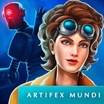 Истории На Время: рассказанные Гласс и Инком Microsoft