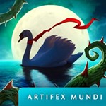Мрачные легенды 2: Песня черного лебедя Microsoft ПК