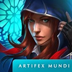 Мрачные легенды 3 Темный город Full Microsoft Store ПК