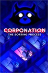 CorpoNation: The Sorting Process Microsoft Store ПК