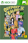 Challenge of the Gods Scenario - Outpost Kaloki XBOX
