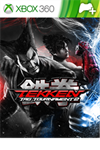 TTT2 Bonus Tracks (TEKKEN 4) XBOX