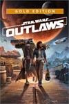 Star Wars Outlaws Xbox Series X|S Покупка ВСЕ ВЕРСИИ - изображение № 3