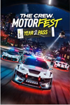  The Crew Motorfest | Year 2 Pass Xbox Покупка на ваш