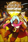 Vampire Survivors: Operation GunsXBOX +ПК КЛЮЧ