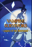 Vampire Survivors: Legacy of the MoonspellXBOX КЛЮЧ