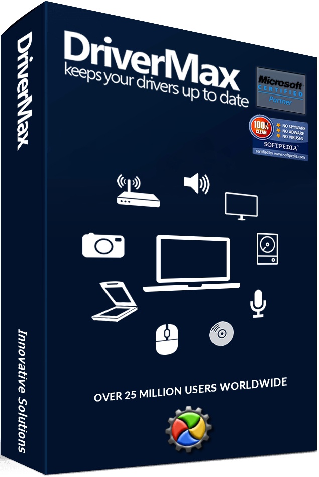 ✅🔑DriverMax Pro 15 (для Windows ) лицензия на 1 год