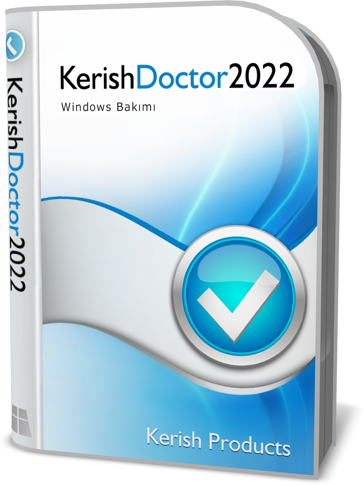 🔑Kerish Doctor 2024 для 1 ПК (до 9 марта 2025 года)