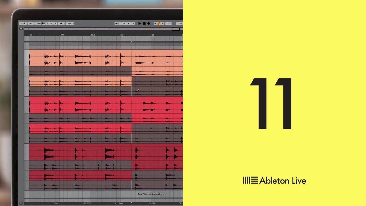 Ableton Live Lite 11 ( Windows и macOS) лицензия ключ