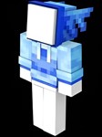 Minecraft: Allay Hoodie (PC, XBOX, DLC)