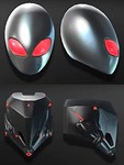 PAYDAY 2: DLC Alienware Alpha Mask (Steam, Global)
