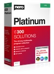 Nero Platinum Suite SE лицензия ключ (global)