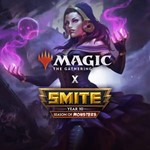 SMITE - Magic: The Gathering Pack DLC XBOX (global)