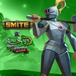 SMITE - RuneScape Starter Pack DLC XBOX (global)