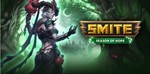 SMITE - Season of Hope Starter Pack DLC XBOX (global)