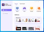 HitPaw Screen Recorder Лицензия 3 дня ключ - изображение № 2