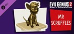 Evil Genius 2: Mr Scruffles Statue DLC (Steam, global)