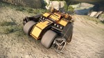 Crossout: Black beak DLC Черный клюв набор (Windows) - изображение № 3