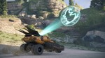 Crossout: Black beak DLC Черный клюв набор (Windows) - изображение № 2