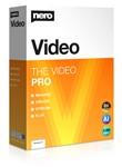 Nero Video 2025 SE (Windows) Пожизненная лицензия ключ