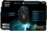 Макросы для игровой мыши Х7