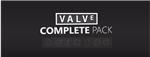 Аккаунт Valve Complete Pack 34 Игры