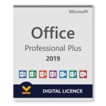 ОНЛАЙН активация Office 2019 Professional Plus