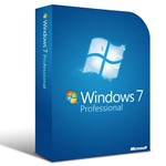 ⭐Онлайн активация | Ключ Windows 7 Professional⭐