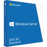⭐Ключ активации для Windows Server 2012 R2 Standard⭐