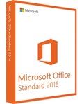 Акция Microsoft Office 2016 Стандартный 