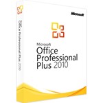 КЛЮЧ АКТИВАЦИИ Office 2010 Professional Plus СБП