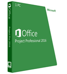  КЛЮЧ Project 2016 Professional ОПЛАТА КАРТОЙ СБП 